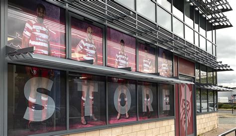 wigan warriors ticket office opening times
